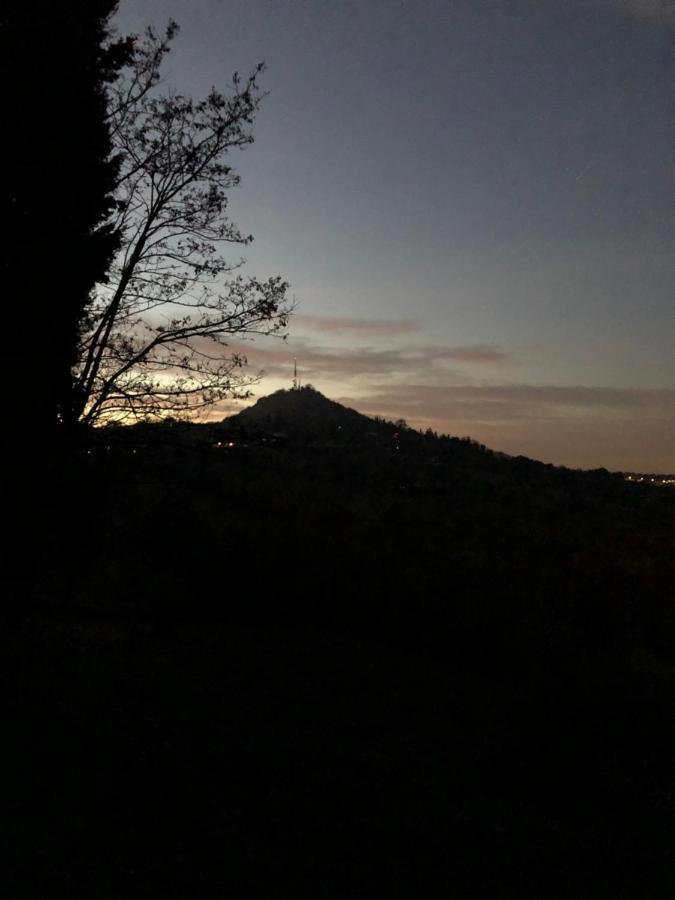 Villa 225 Bracciano  Dış mekan fotoğraf