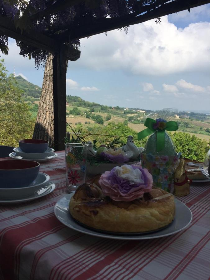 Villa 225 Bracciano  Dış mekan fotoğraf