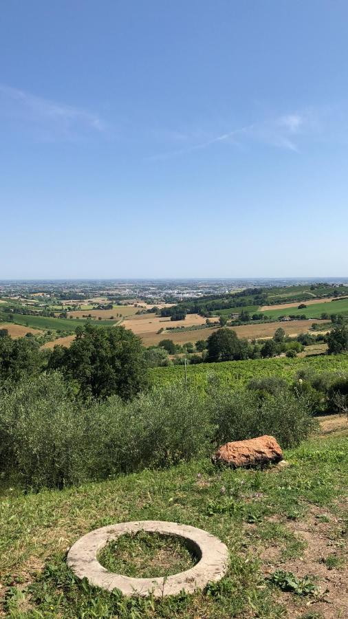Villa 225 Bracciano  Dış mekan fotoğraf
