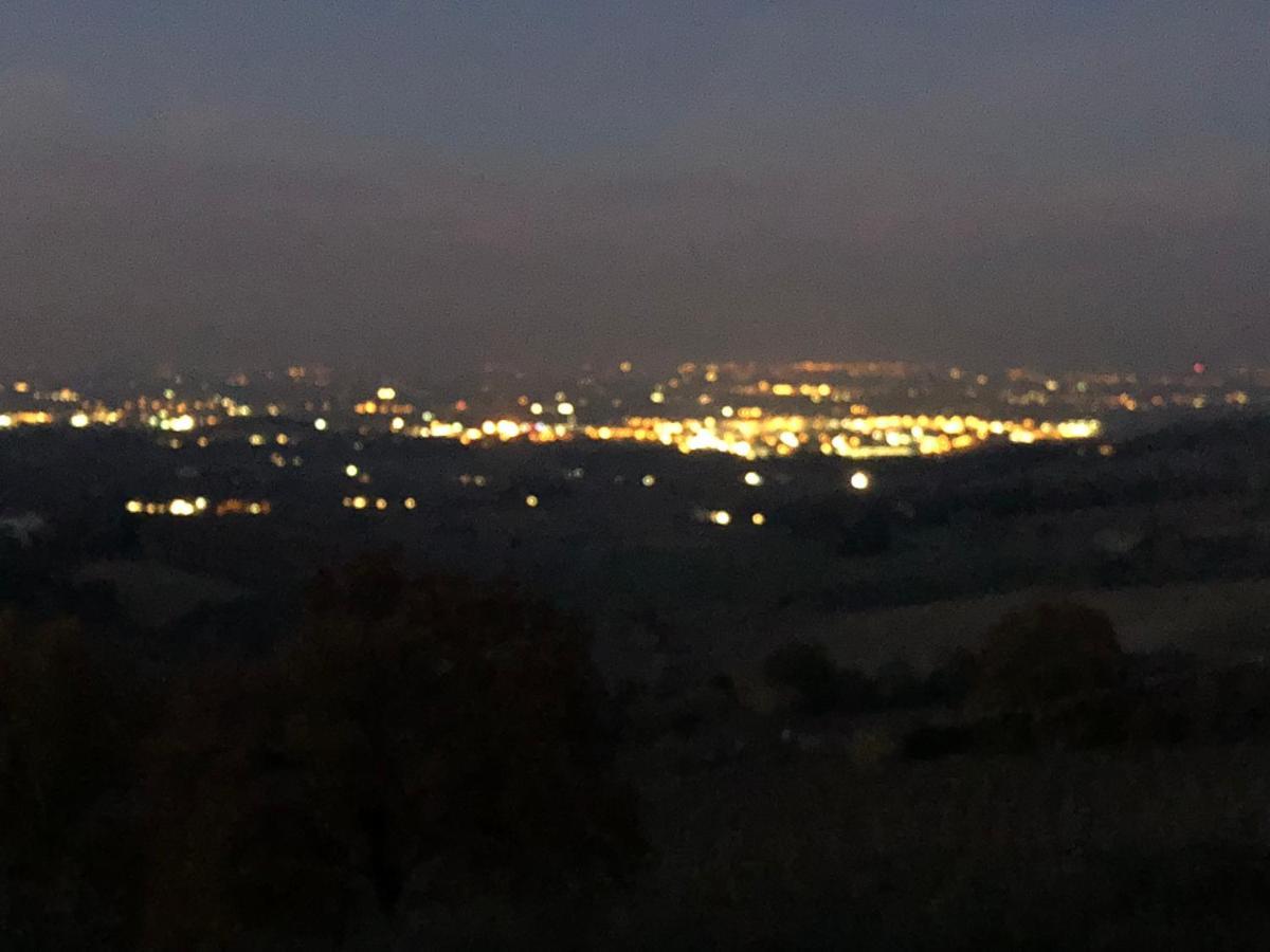 Villa 225 Bracciano  Dış mekan fotoğraf