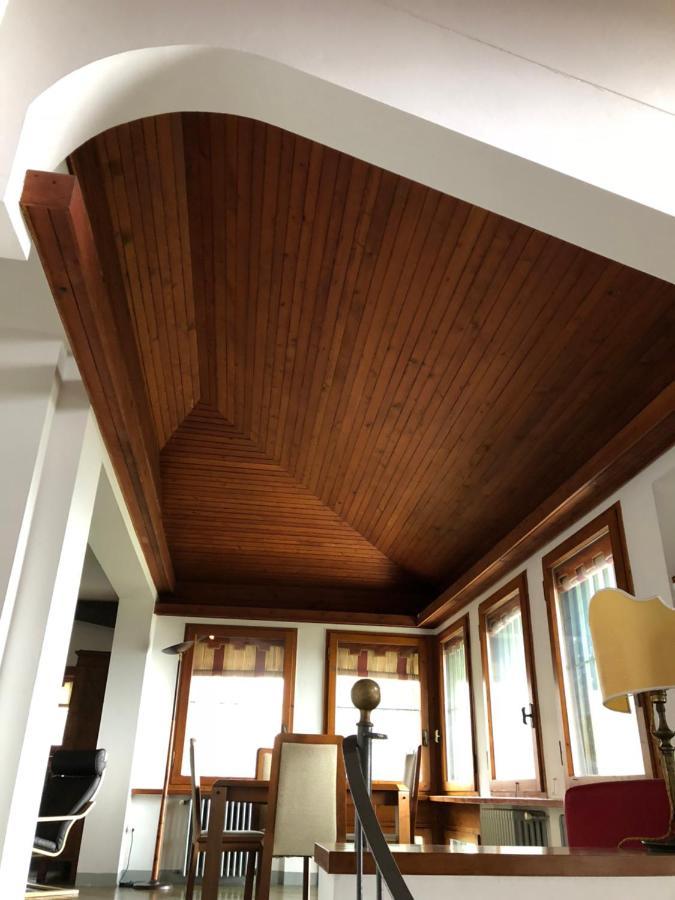 Villa 225 Bracciano  Dış mekan fotoğraf