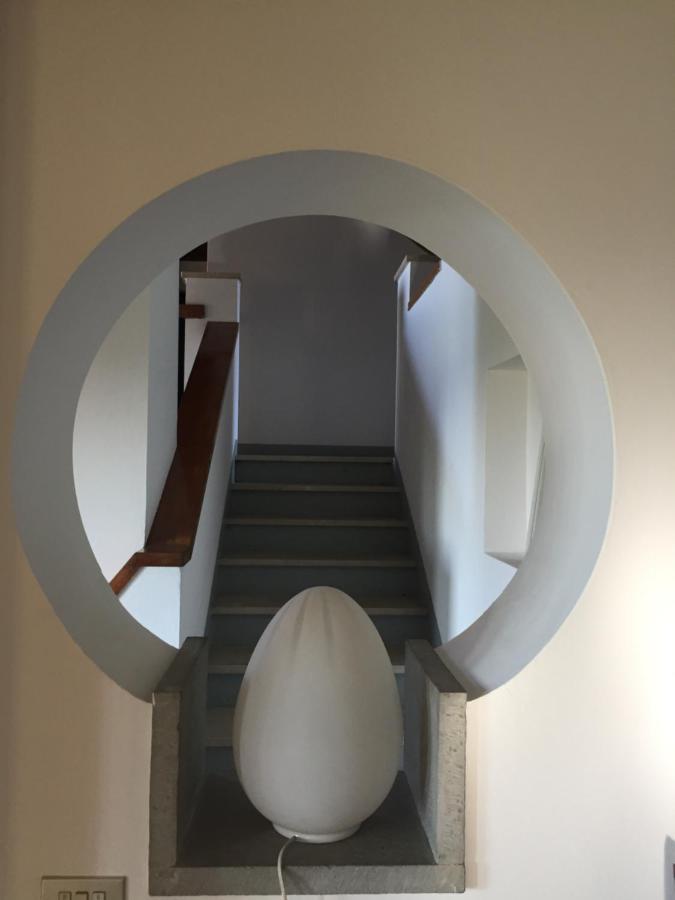 Villa 225 Bracciano  Dış mekan fotoğraf