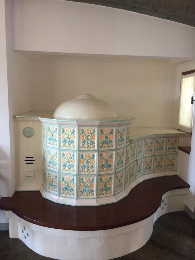 Villa 225 Bracciano  Dış mekan fotoğraf