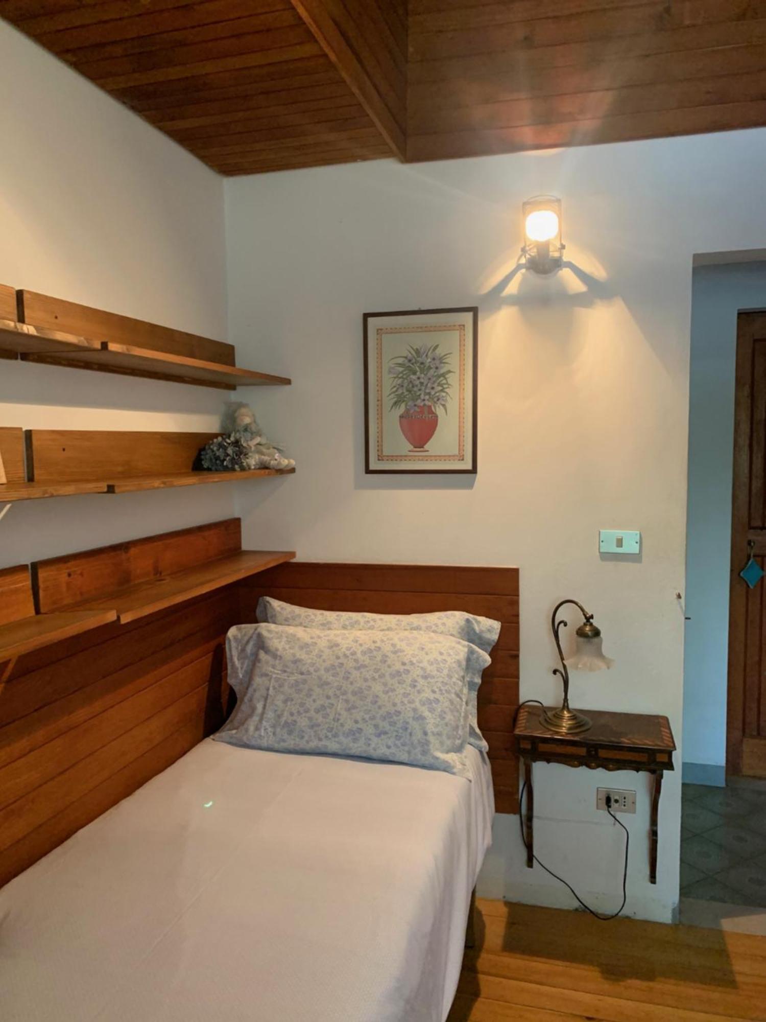 Villa 225 Bracciano  Dış mekan fotoğraf
