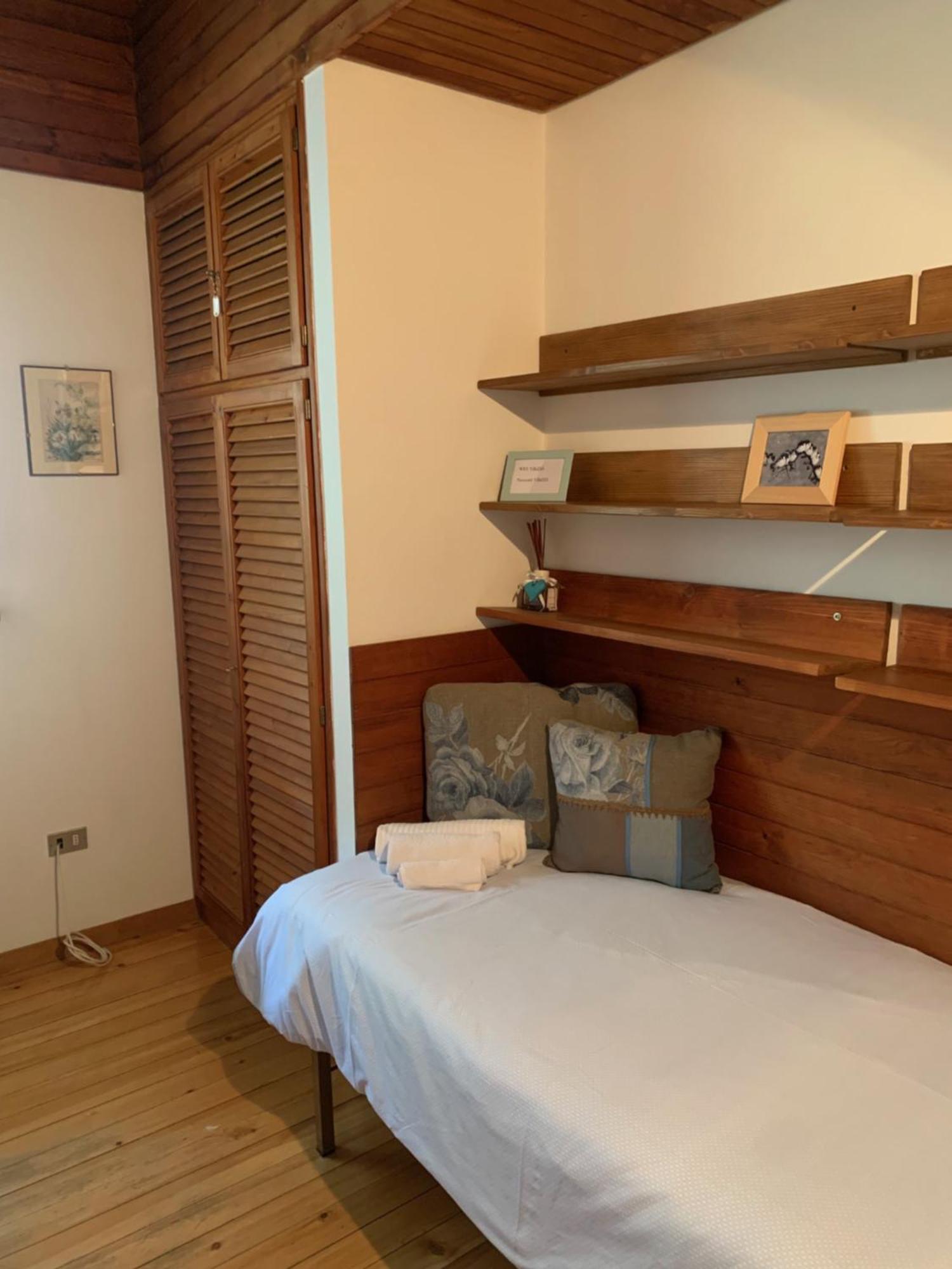 Villa 225 Bracciano  Dış mekan fotoğraf