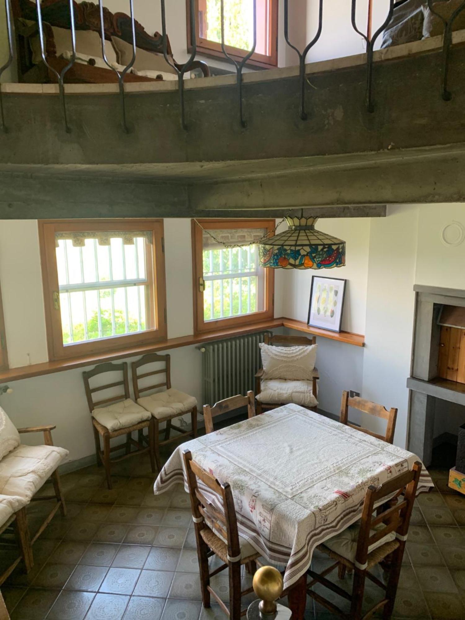 Villa 225 Bracciano  Dış mekan fotoğraf