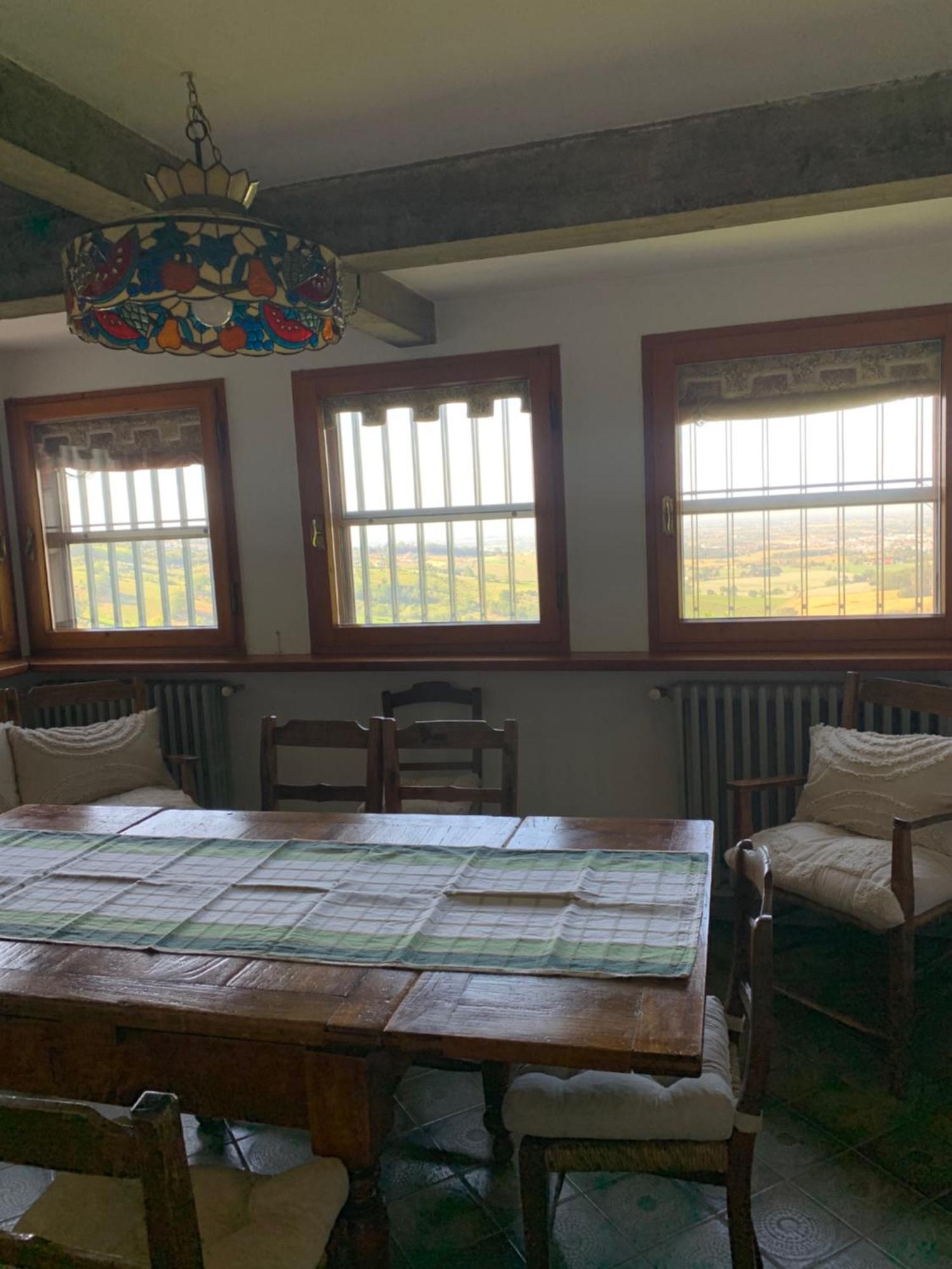 Villa 225 Bracciano  Dış mekan fotoğraf