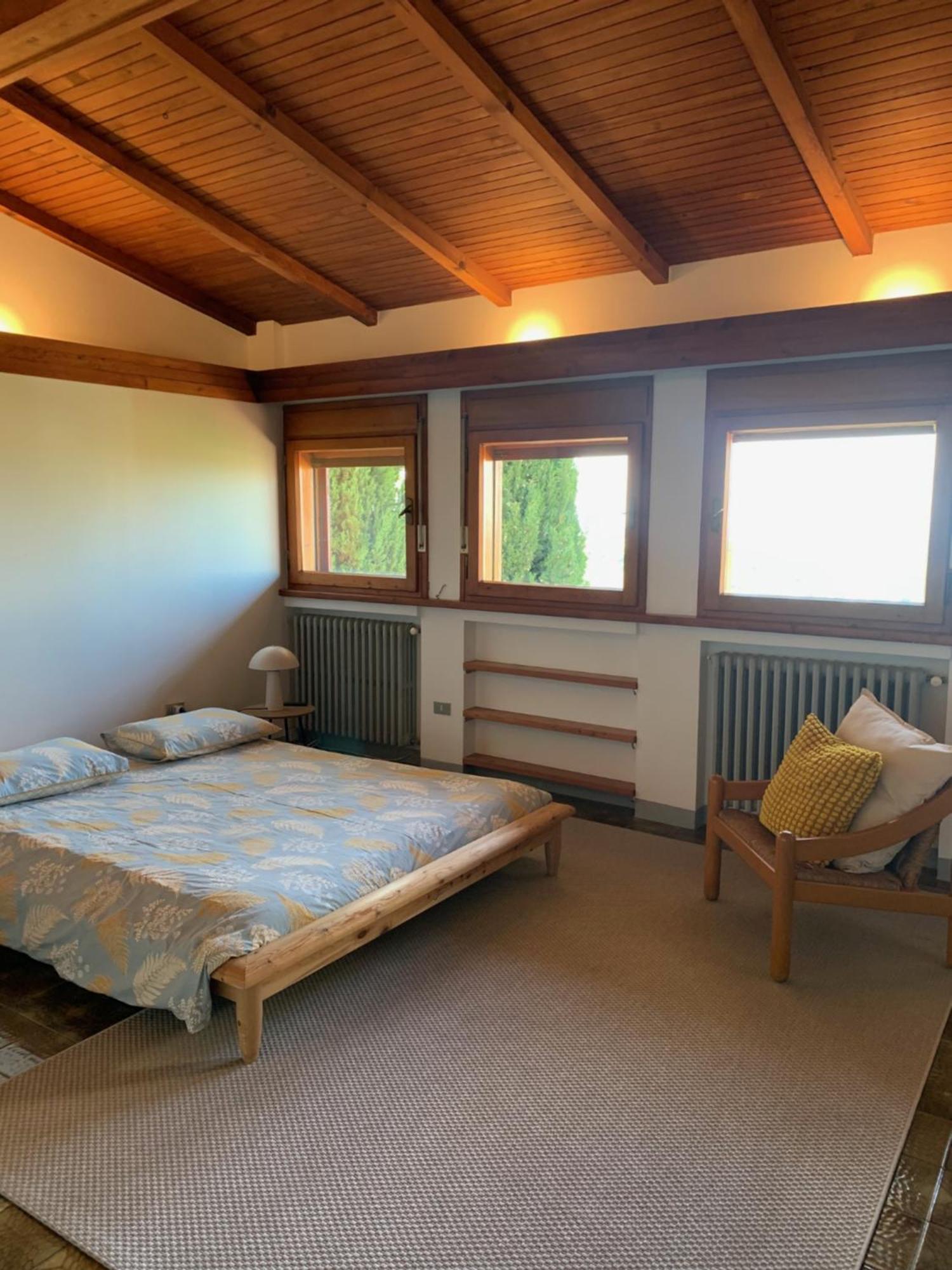Villa 225 Bracciano  Dış mekan fotoğraf